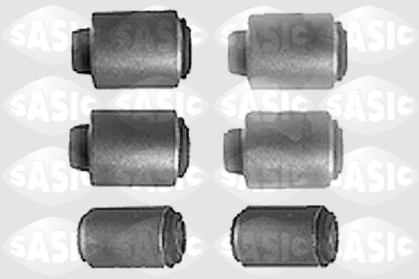Kit de réparation, suspension du stabilisateur