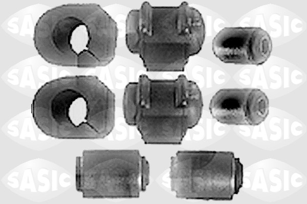 Kit de réparation, suspension du stabilisateur