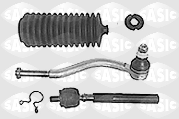 Kit de réparation, rotule de barre de connexion