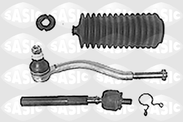 Kit de réparation, rotule de barre de connexion