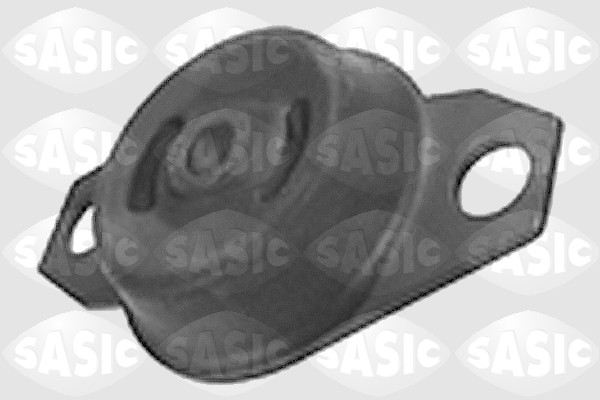 Support, suspension du moteur
