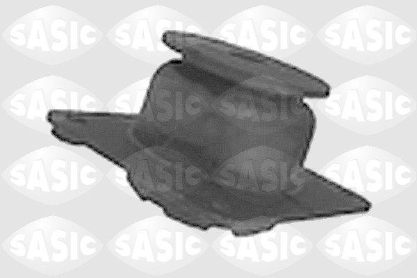 Support, suspension du moteur