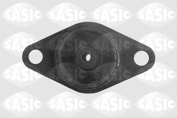 Support, suspension du moteur