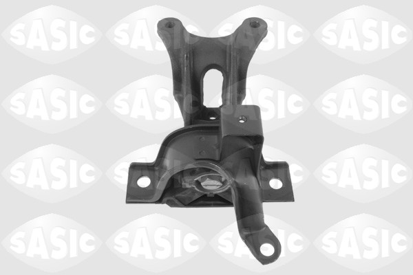 Support, suspension du moteur
