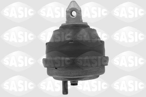 Support, suspension du moteur