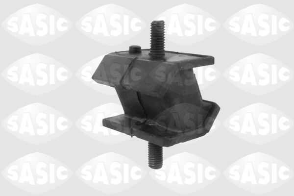 Support, suspension du moteur