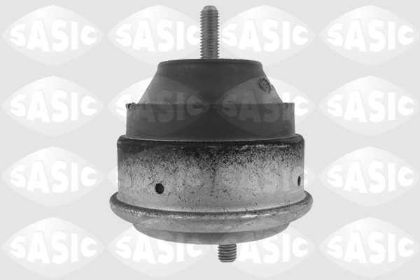 Support, suspension du moteur