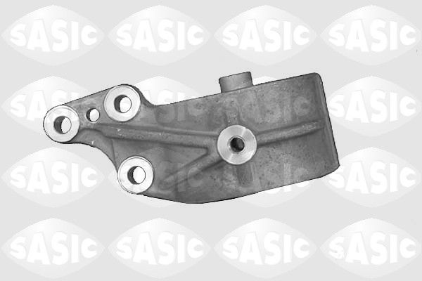 Support, suspension du moteur