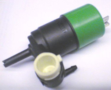 Pompe d'eau de nettoyage, nettoyage des vitres