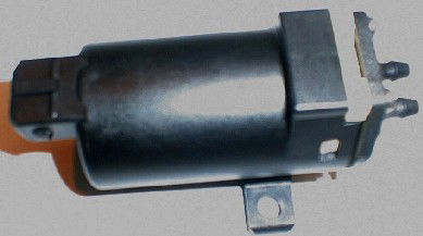 Pompe d'eau de nettoyage, nettoyage des vitres