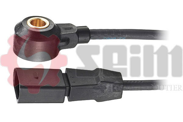 Capteur de cognement