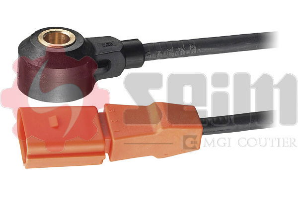 Capteur de cognement