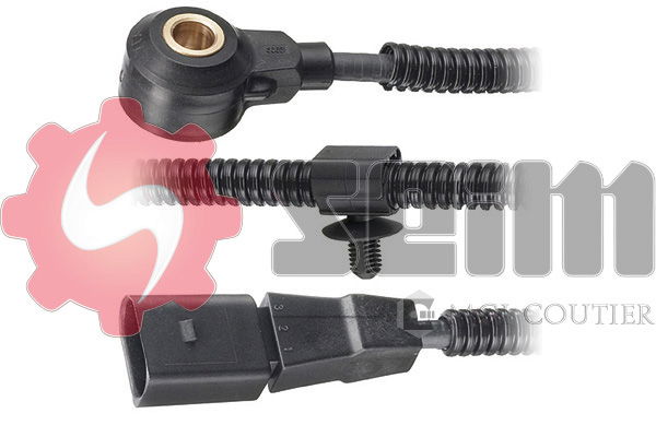 Capteur de cognement