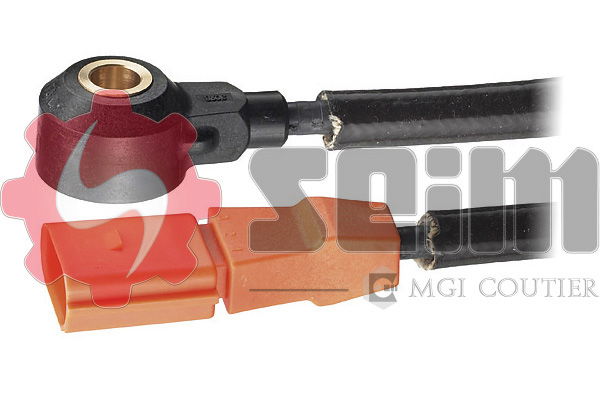 Capteur de cognement