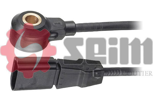 Capteur de cognement