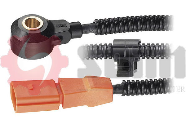 Capteur de cognement