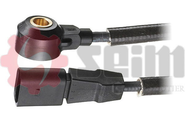 Capteur de cognement