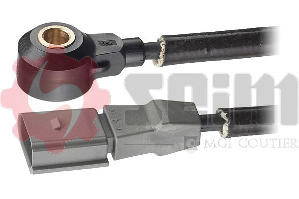 Capteur de cognement