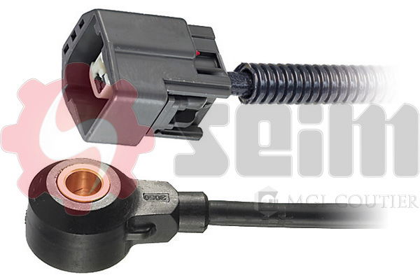 Capteur de cognement