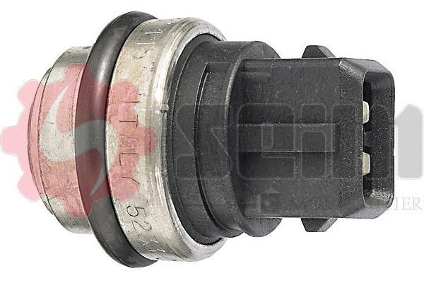 Thermocontact, ventilateur