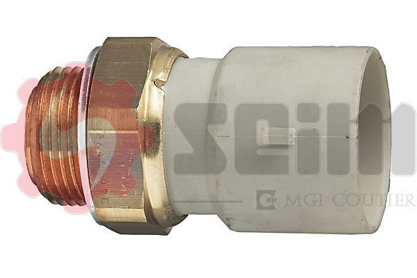 Thermocontact, ventilateur
