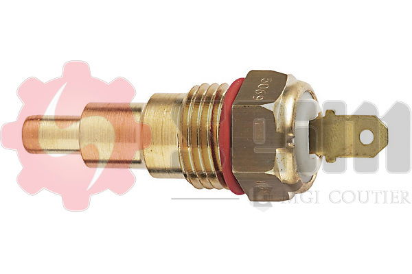 Thermocontact, ventilateur