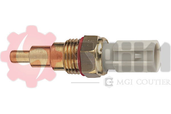 Thermocontact, ventilateur