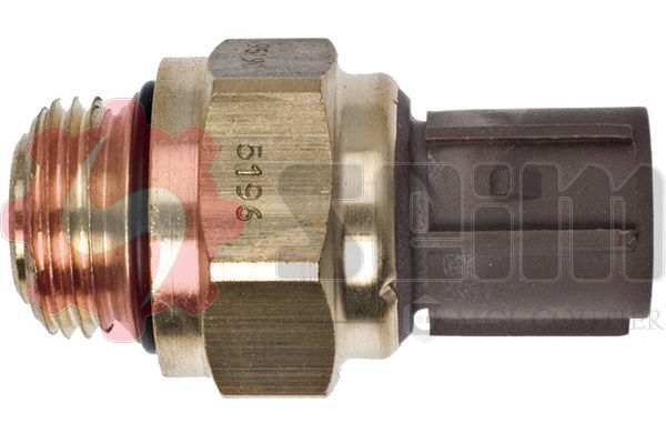 Thermocontact, ventilateur