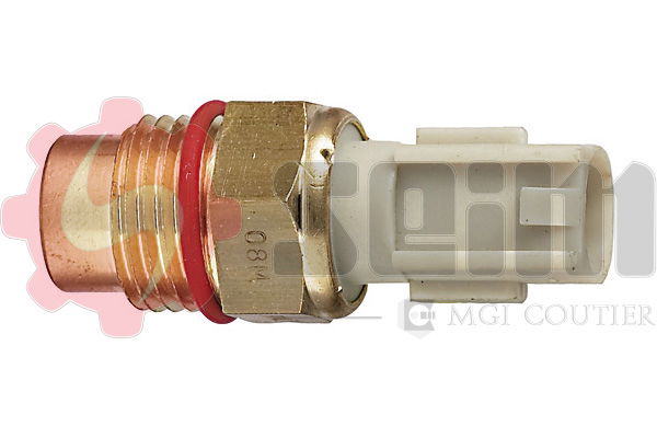 Thermocontact, ventilateur