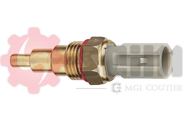 Thermocontact, ventilateur
