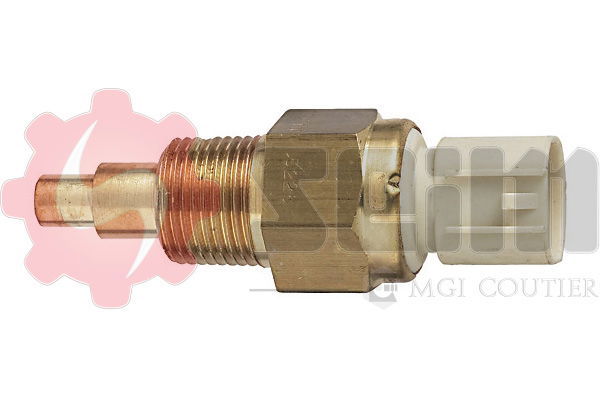 Thermocontact, ventilateur