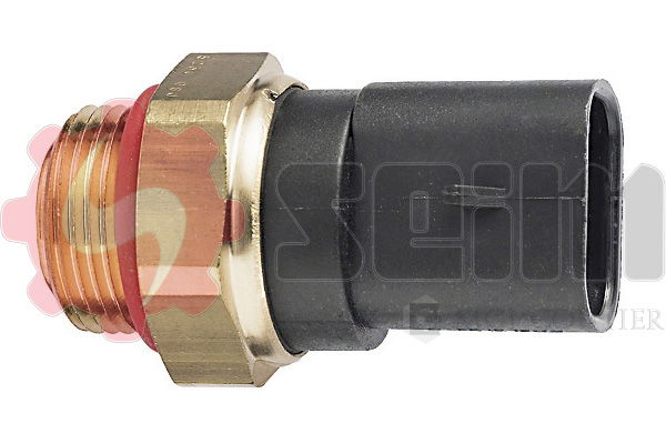 Thermocontact, ventilateur