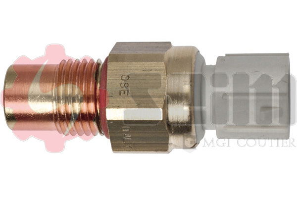 Thermocontact, ventilateur
