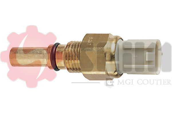 Thermocontact, ventilateur