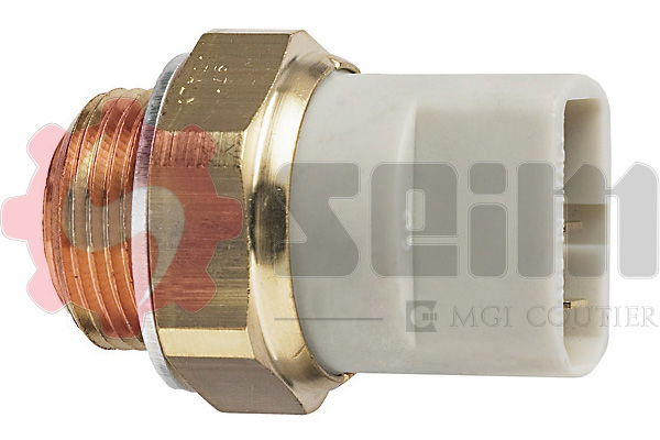 Thermocontact, ventilateur