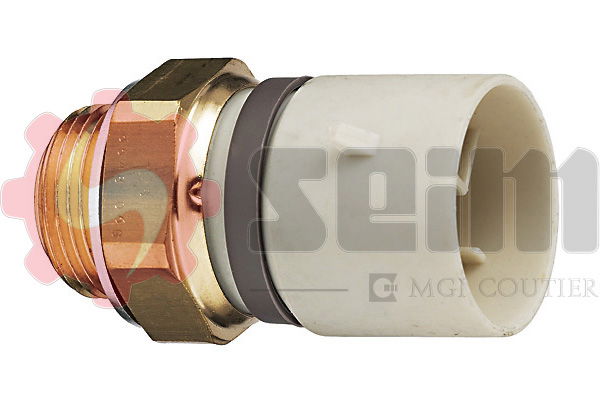 Thermocontact, ventilateur
