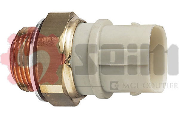 Thermocontact, ventilateur