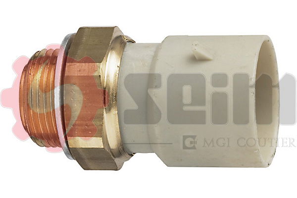 Thermocontact, ventilateur