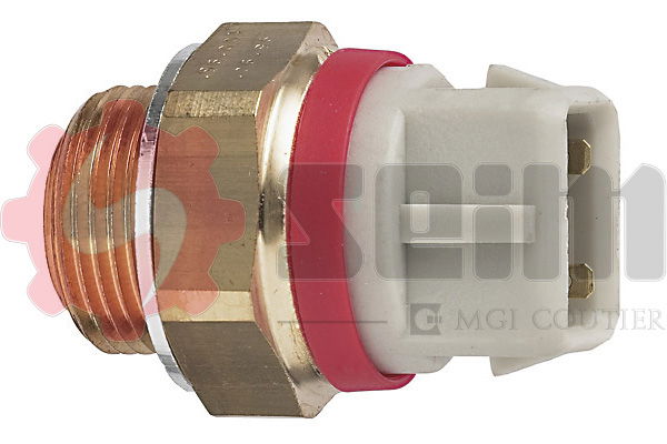 Thermocontact, ventilateur