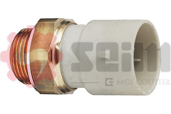 Thermocontact, ventilateur