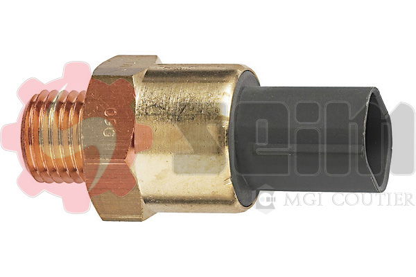 Thermocontact, ventilateur