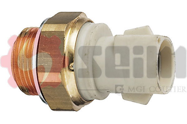 Thermocontact, ventilateur