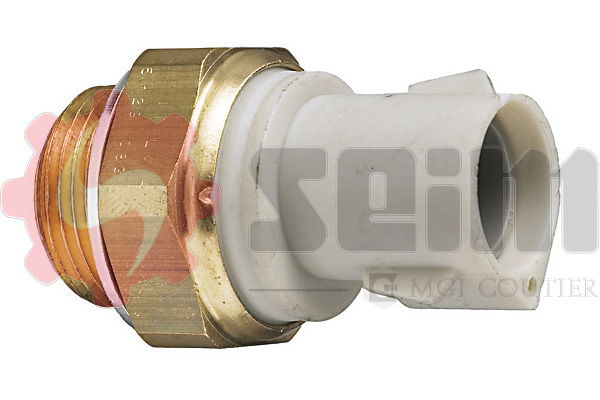 Thermocontact, ventilateur