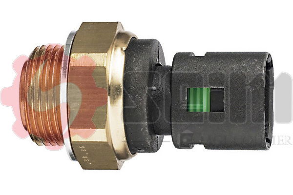 Thermocontact, ventilateur