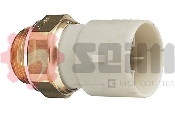 Thermocontact, ventilateur