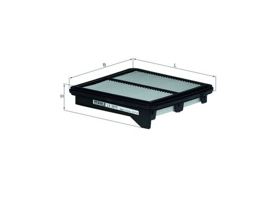 Filtre à air