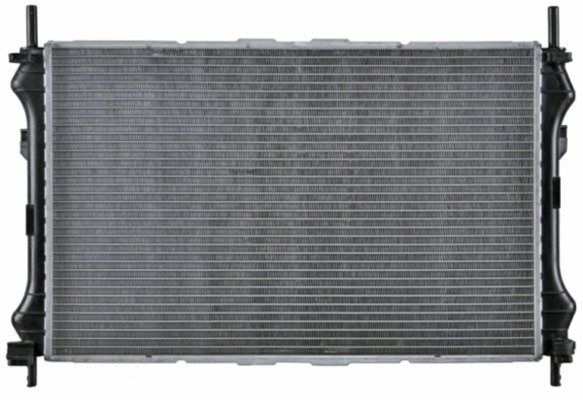 Radiateur CR 1140 000S pour Ford Transit Camionnette