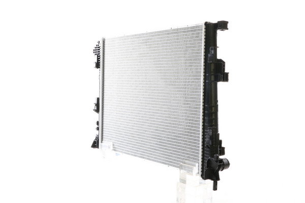 Radiateur CR 1237 000S pour Opel Vivaro A Camionnette
