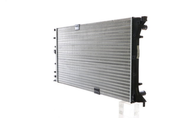 Radiateur CR 1505 000S pour Opel Vivaro A Camionnette