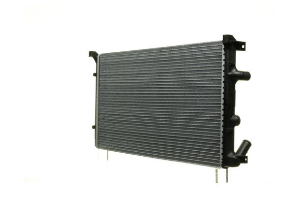 Radiateur CR 1683 000S pour Opel Movano A Camionnette